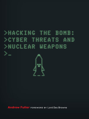cover image of Hacking the Bomb